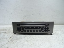 2011 PEUGEOT 308 RADIO CD