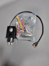 Hydraulic Pump Set Brushless