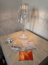 Kartell 'Big Battery'  Table