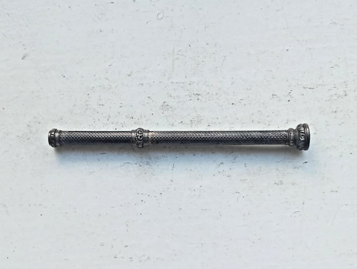 Vintage 1920s mordan silver - vintage,