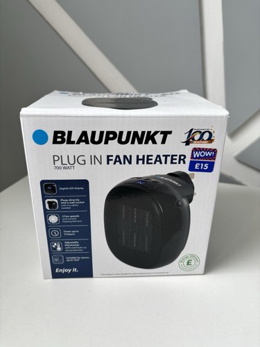 Blaupunkt plug heater - in,
