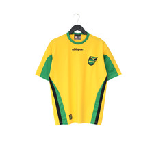 2005/07 JAMAICA Vintage