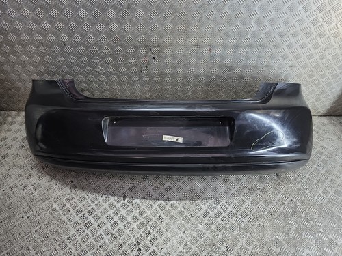 Polo 2012 rear bumper in - 2012,