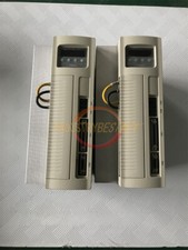 ONE Used TECO Servo Drive