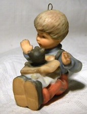 GOEBEL BERTA HUMMEL CHRISTMAS