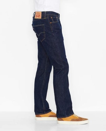 Levi 501 original - 501, regular