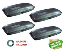 4 x Vaillant Ecotec Expansion Vessel 181051 (All Models)