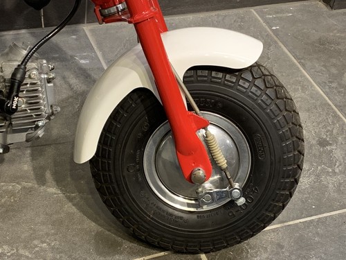 Honda z50m reproduction - z50m,