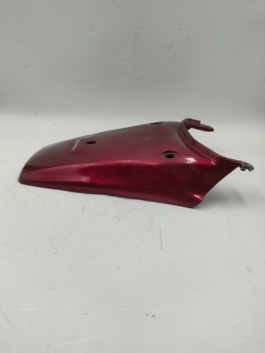 Rear fender aprilia pegaso - fender,