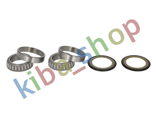 Frame head bearings - frame,