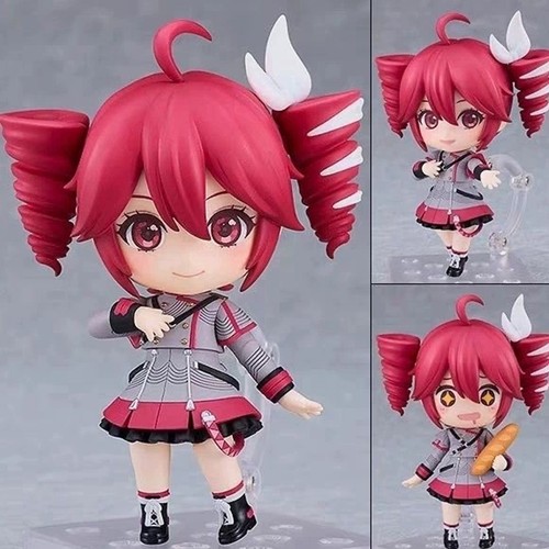 Teto kasane action - teto,