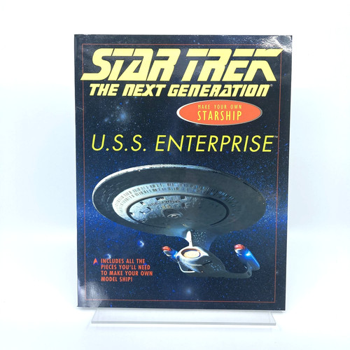 Star trek the next - the, generation