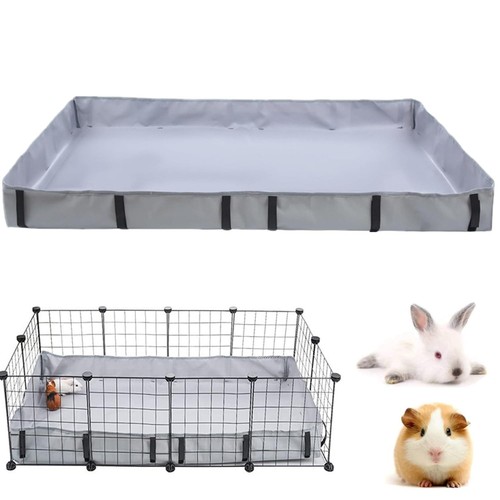 Guinea pig cage liner - guinea,