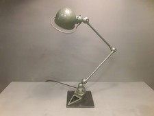 Jielde Lampada Francese Da Tavolo Jean-Louis Domecq