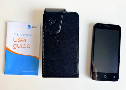Alcatel onetouch ideal 4060a - alcatel,