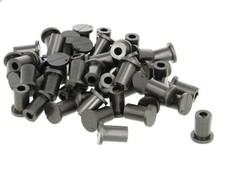 Cover injector nozzle - injector,
