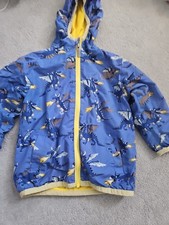 Hatley Waterproof Jacket 3 Years