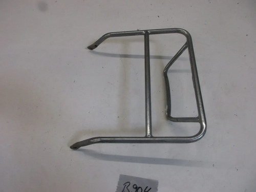 Luggage rack case - luggage,