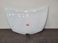 RENAULT CLIO 2016 BONNET 5