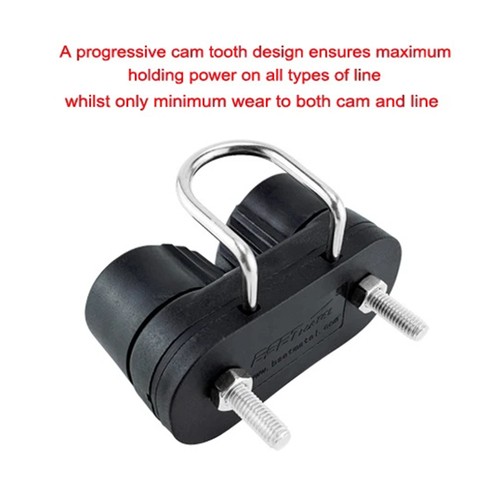 Sailboat cam cleat kayak - cam,