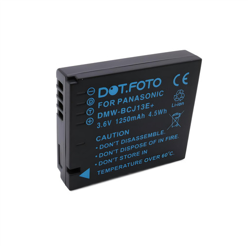 Dmw bcj13 1250mah premium - 1250mah,