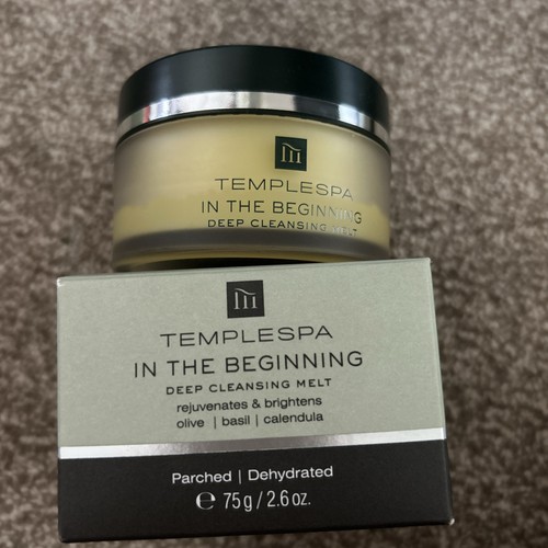 Temple spa the beginning - spa, in