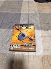 X-Plane 9 (PC, 2008) WINDOWS /