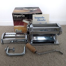 Imperia Pasta Machine Tipo