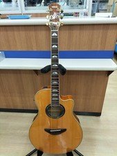 YAMAHA APX900NT Acoustic