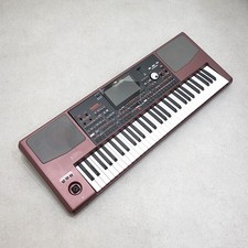 KORG PA1000 61-Key Professional Arranger Keyboard