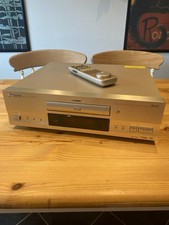 Pioneer DV-717 Multi-Region DVD Player - 1989 - Great Condition With Remote.