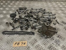 YAMAHA XJ900 S various engine