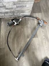 NISSAN TERRANO II WINDOW REGULATOR (N/S/F) Left Front 0 130 821 720 Bosch