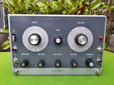Vintage Heathkit HFW-1 TV Alignment Generator