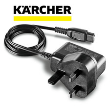 Genuine Karcher Window Vac Charger, WV1, WV2, WV50, WV60, WV75 - 26331150