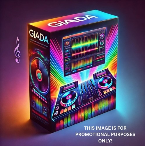Audio software for djs and - software,