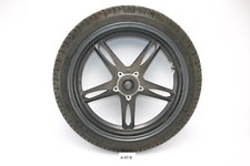 Triumph Sprint ST 1050 215NA