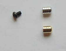  Safety Catch Knob Polished To