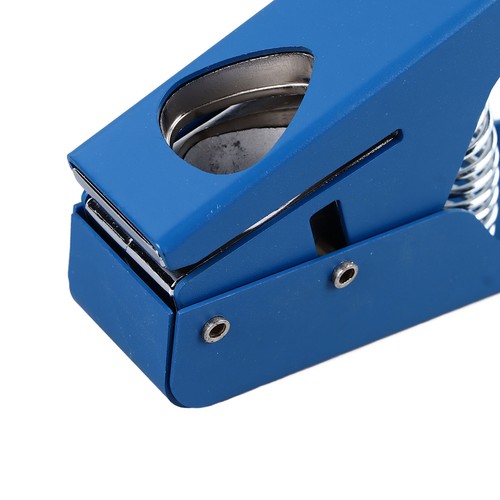 Guitar pick hole - pick,