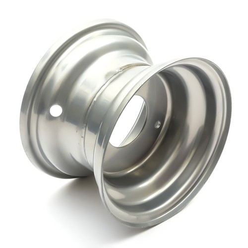 Wheel rim 145x70 silver - 145x70-6,