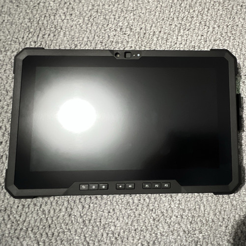 Dell latitude 7220 rugged - 7220,