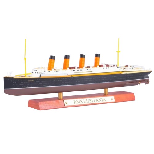 19cm alloy 1250 - 1/1250, scale