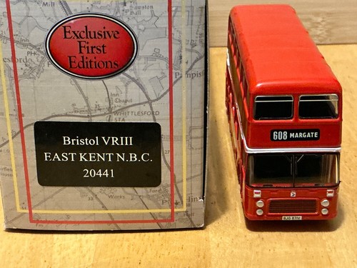 Efe 20441 bristol vriii east - 20441.,