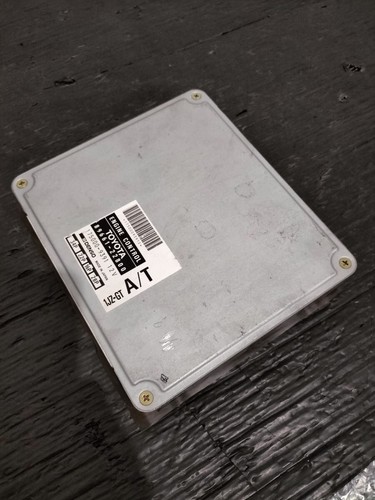 Toyota chaser jzx100 - jzx100, engine
