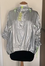 Zara Summer Silver Recycled