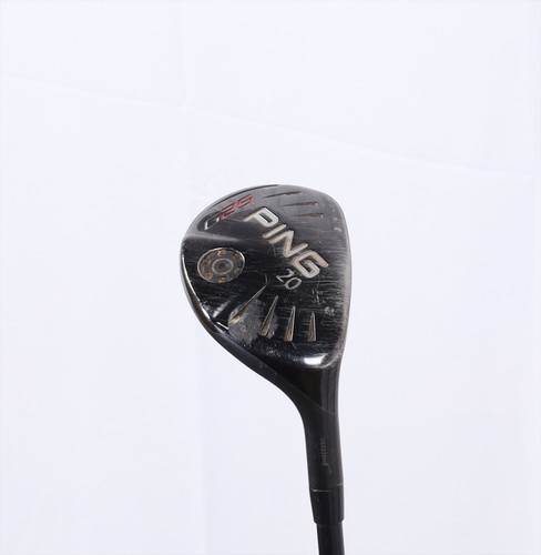 Ping g25 3h hybrid - ping,