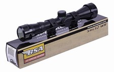 BSA WR 4x32 Telescopic Air Gun
