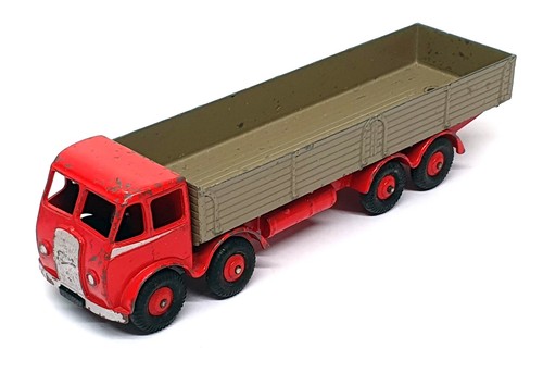 Dinky supertoys original - supertoys,