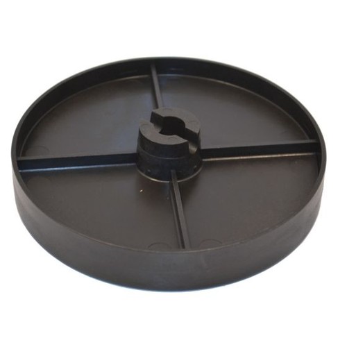 Drive belt pulley - drive,