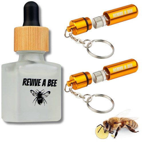 Gift box bee revival - 2,